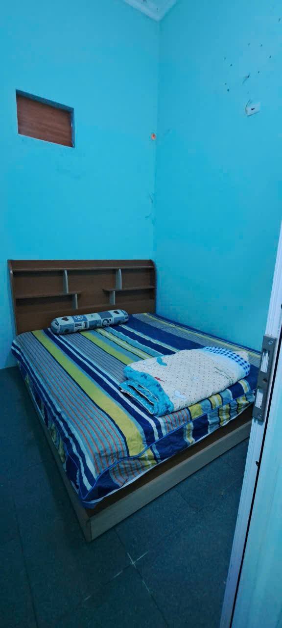 Nhà mái bằng kiên cố 100m² tại phố Đông Quang - Giá chỉ 1 tỷ