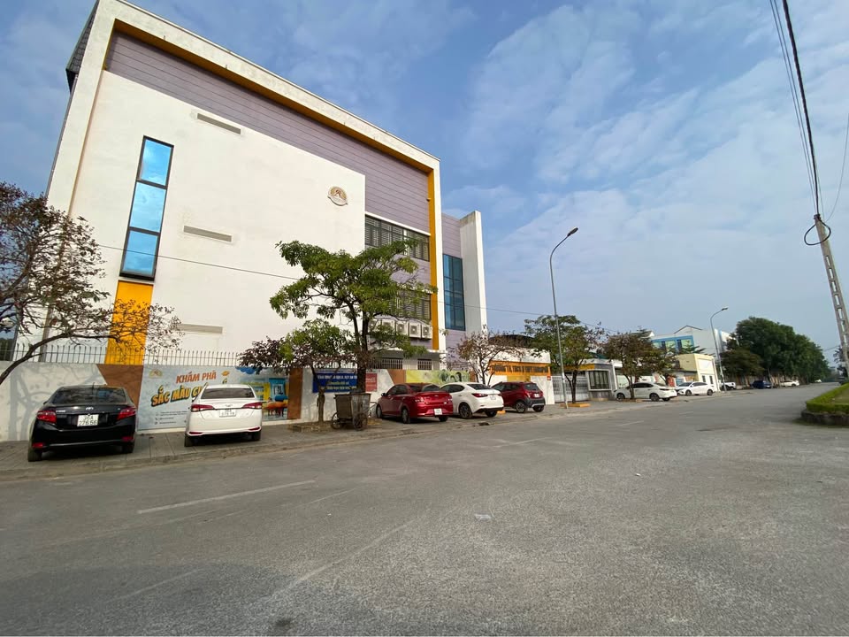 Đất đẹp mặt tiền 5m tại chợ Đông Vệ, Thanh Hóa - Sổ đỏ chính chủ!