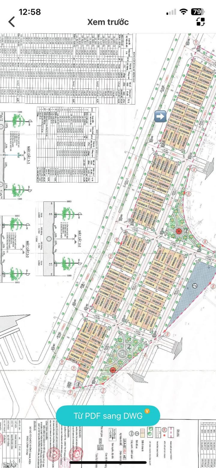 Đất nền Trục đường đôi Đào Duy Từ 142m² giá 2 tỷ - Đầu tư sinh lời tuyệt vời!