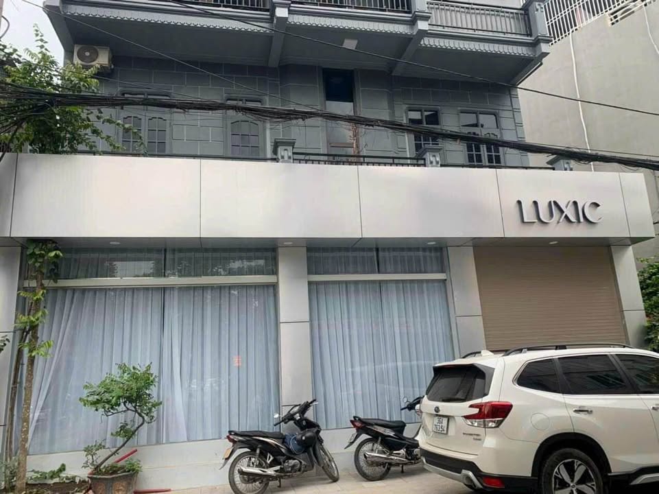 Nhà 2 Tầng 1 Tum Phường Lam Sơn 82.68m² giá 7 tỷ - Vị trí đắc địa cho kinh doanh