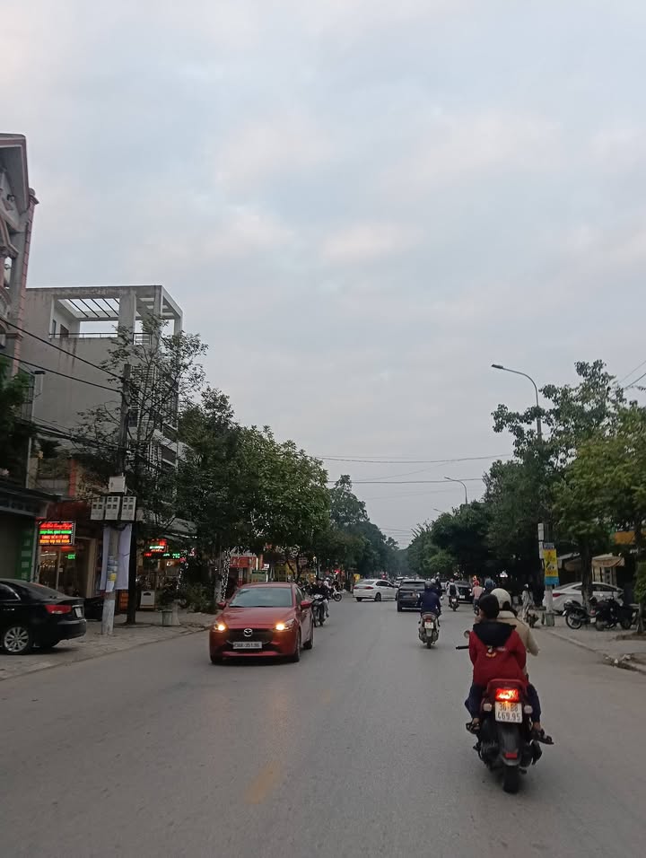 Nhà cấp 4 mặt phố Hải Thượng Lãn Ông, Thanh Hóa 80m² giá 6.69 tỷ - Kinh doanh sầm uất!