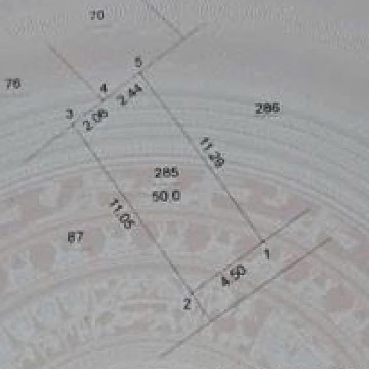 Đất nền Yên Nghĩa Hà Đông 50m² giá 6 tỷ - Cơ hội đầu tư tuyệt vời!