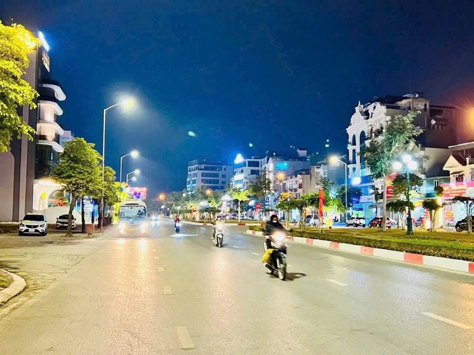 Đất nền phường Tân Bình, Hải Dương 67.5m² giá tốt - Sổ hồng chính chủ, vị trí đắc địa!