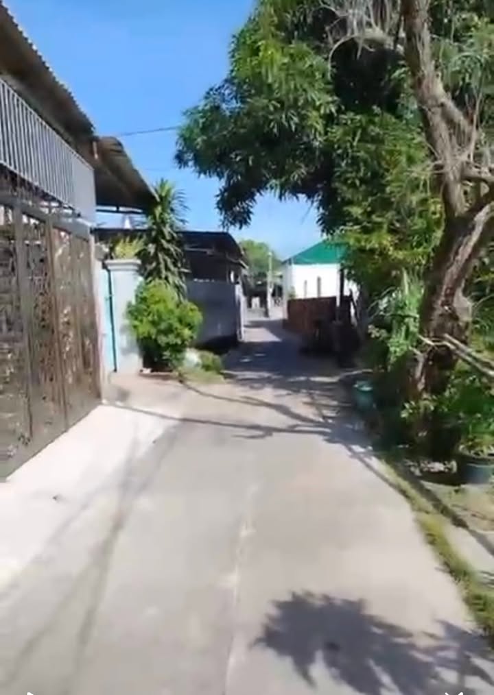 Đất nền La Gi 196m² giá 1.5 tỷ - Cơ hội vàng cho gia đình!