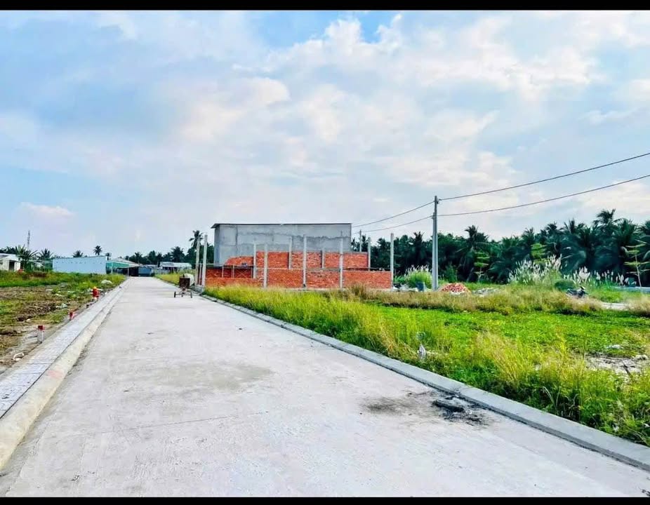 Đất nền KDC Cảng Tắc Cậu 100m² giá chỉ 200 triệu - Đầu tư sinh lời ngay!