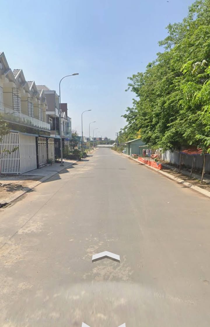 Đất nền Biên Hòa 74m² giá 2.7 tỷ - Vị trí đắc địa gần Pouchen!