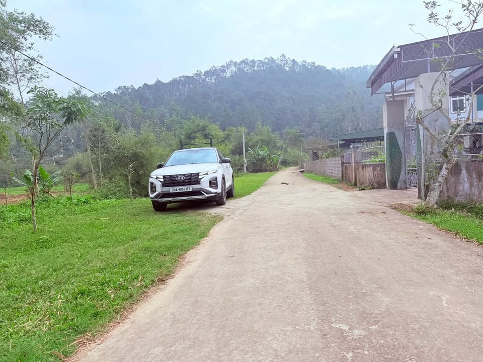 Đất nền khối 4 thị trấn Xuân An 157m² giá 1.2 tỷ - Đường rộng 6m, thuận lợi giao thông!