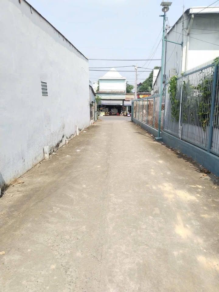 Đất nền Phước Thiền Nhơn Trạch 110m² giá 950 triệu - Đầu tư sinh lời ngay!