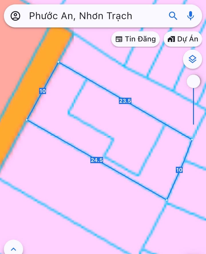 Đất nền Hùng Vương, Vĩnh Thanh 119m² giá 2 tỷ - Đầu tư sinh lời ngay!