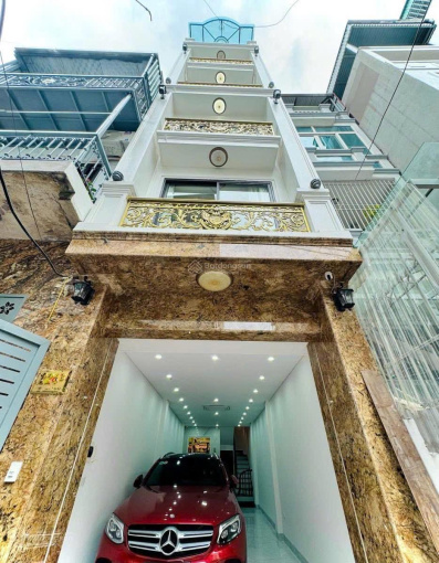 Nhà mặt đường Quang Lai, Thanh Trì 30m² giá thỏa thuận - Đầu tư sinh lời ổn định!