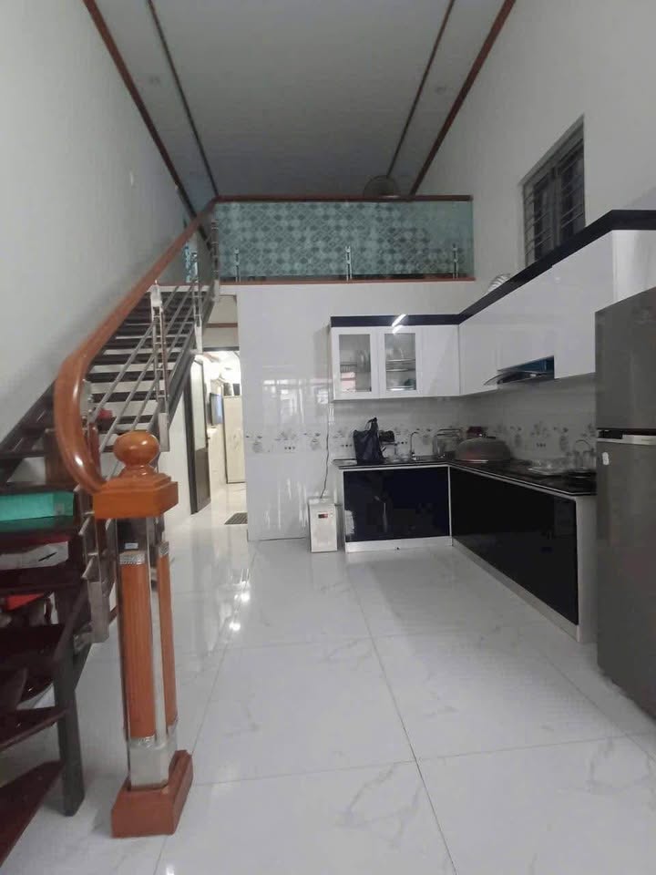 Nhà 1,5 tầng tại Hùng Vương, Hồng Bàng 68m² - Sổ đỏ chính chủ, giá thỏa thuận!