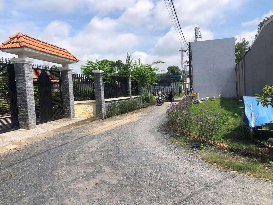 Đất nền Lộc An, Long Thành 135m² giá 2.2 tỷ - Lô góc 2 mặt tiền đẹp