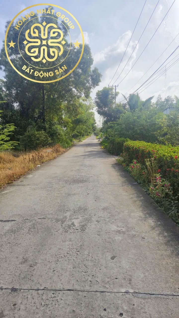 Đất vườn Định Bình Cà Mau 450m² giá 700 triệu - View thoáng mát, xe ô tô vào tận nơi!