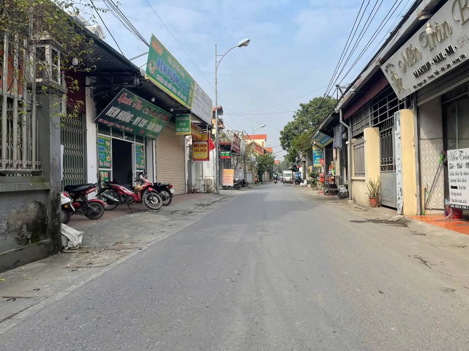 Nhà riêng Như Quỳnh 62m² giá 2 tỷ - Cơ hội đầu tư hiếm có!