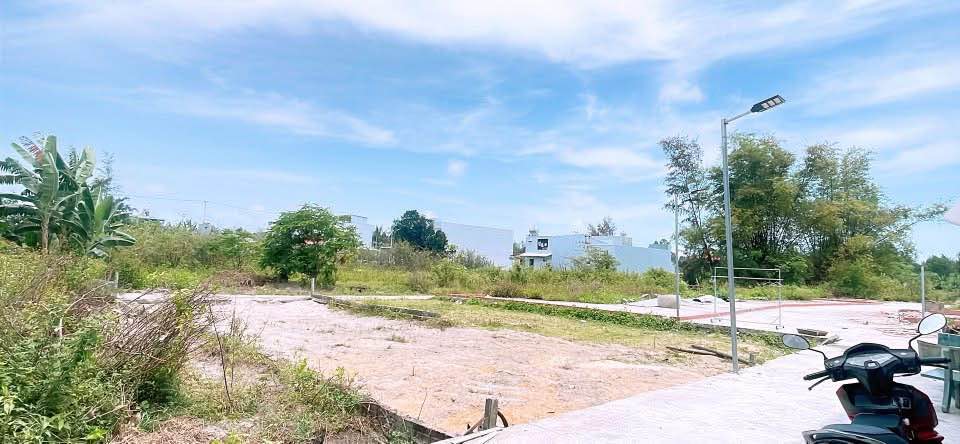 Bán đất kiệt đường Lưu Quang Vũ, Hòa Quý 91m² giá 2.5 tỷ - Đầu tư sinh lời ngay!