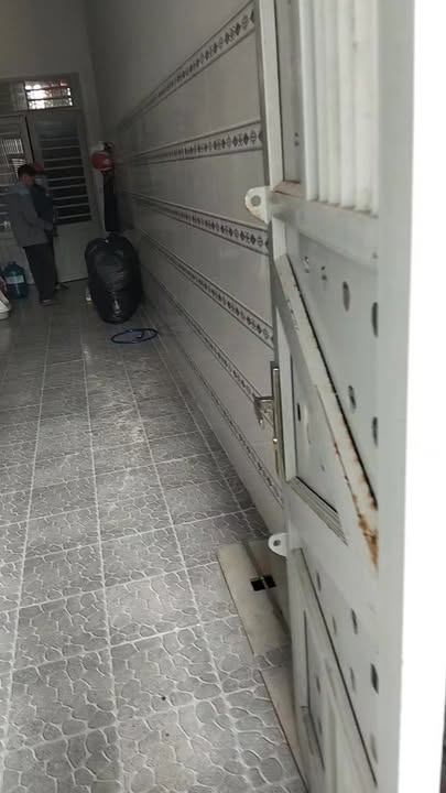 Nhà cấp 4 đường TX 22, phường Thới An, 41m² giá 1.8 tỷ - Tặng nội thất mới!