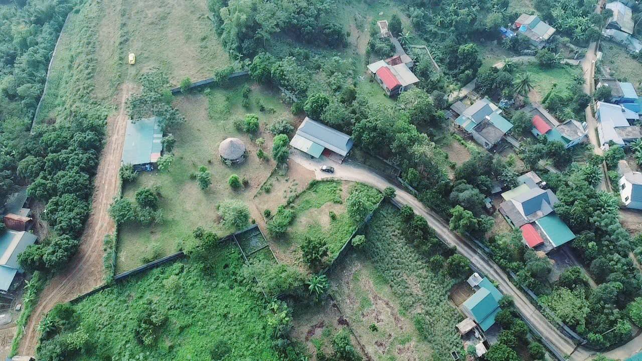 Đất Farm Lương Sơn Hòa Bình 4500m² giá 4.5 triệu - View đẹp, đầu tư sinh lời!