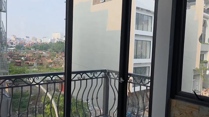 Cho thuê văn phòng đường Lý Anh Tông, Võ Cường 130m² giá 20 triệu - Không gian làm việc lý tưởng!