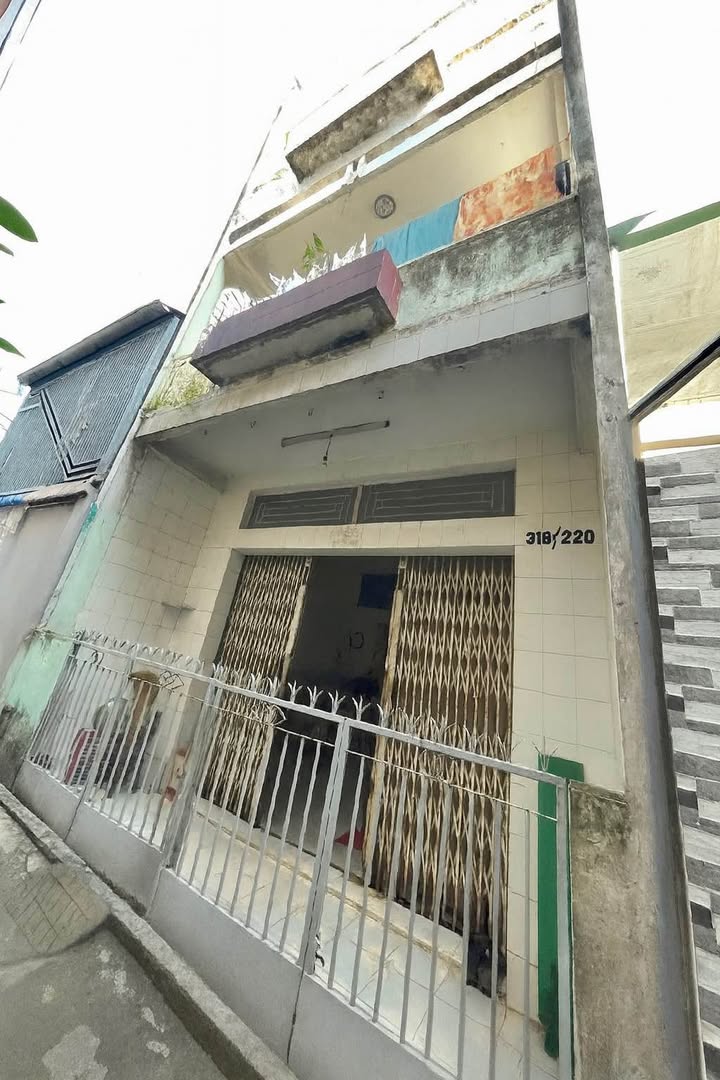 Nhà phố 3 tầng Nguyễn Duy 55m² giá 6-10 tỷ - Sẵn sàng ở ngay!