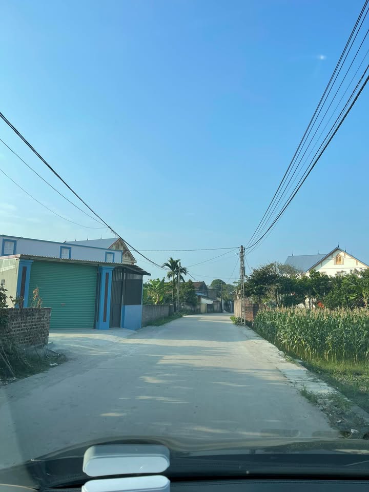 Nhà riêng TDP Chùa, P Phổ Yên, Thái Nguyên 108m² giá chỉ 1.x tỷ - Đón Tết ngay!