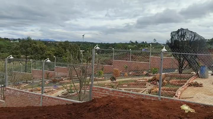 Đất nền Ia Kha, Ia Grai, Gia Lai 5617m² giá 600 triệu - Mặt tiền đường bê tông tiện lợi!