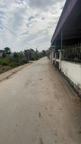 Đất nền Bàng La Hải Phòng 1218m² - Lô góc hai ô tô tránh nhau