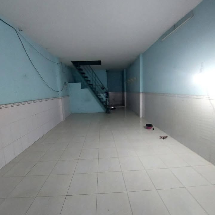 Nhà cấp 4 Vĩnh Lộc, Bình Chánh 48m² giá 1.65 tỷ - Đang cho thuê, khu dân cư thuận lợi!