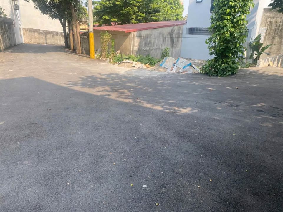 Lô đất Đống Quang Thái Nguyên 100m² giá 4.9 tỷ - Đường rộng ô tô tránh nhau!