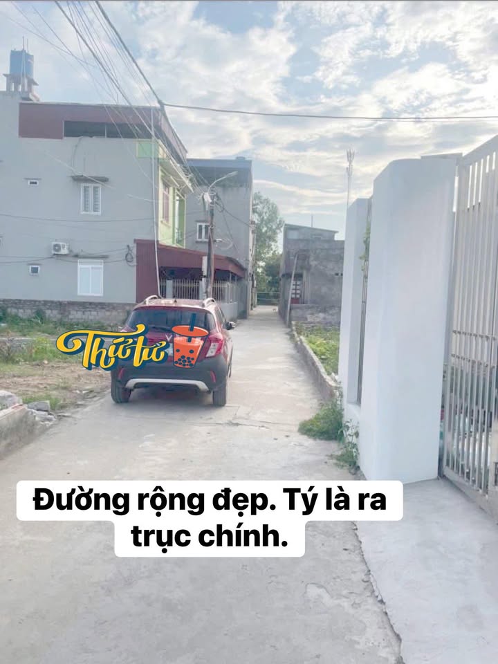 Đất phân lô Liên Phương 70m² giá 2 tỷ - Đầu tư sinh lời ngay!