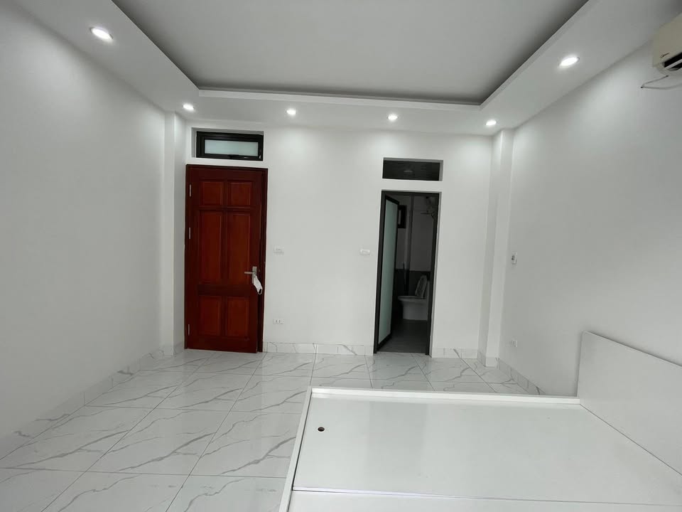 Nhà mới Kiến Hưng Hà Đông 31m² giá 5 tỷ - Thiết kế hiện đại, sẵn sàng ở ngay!