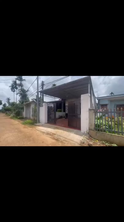 Nhà chính chủ thôn Nam Hoà, xã Dray Bhăng, 300m² giá chỉ 1 tỷ - Vào ở ngay!