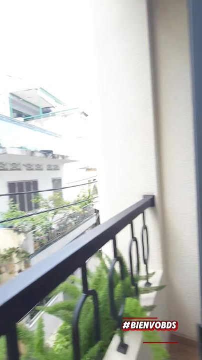 Nhà Phố Hẻm Phan Đình Phùng, Phú Nhuận, 37.8m² chỉ 9.4 tỷ - Đầu tư sinh lời ngay!