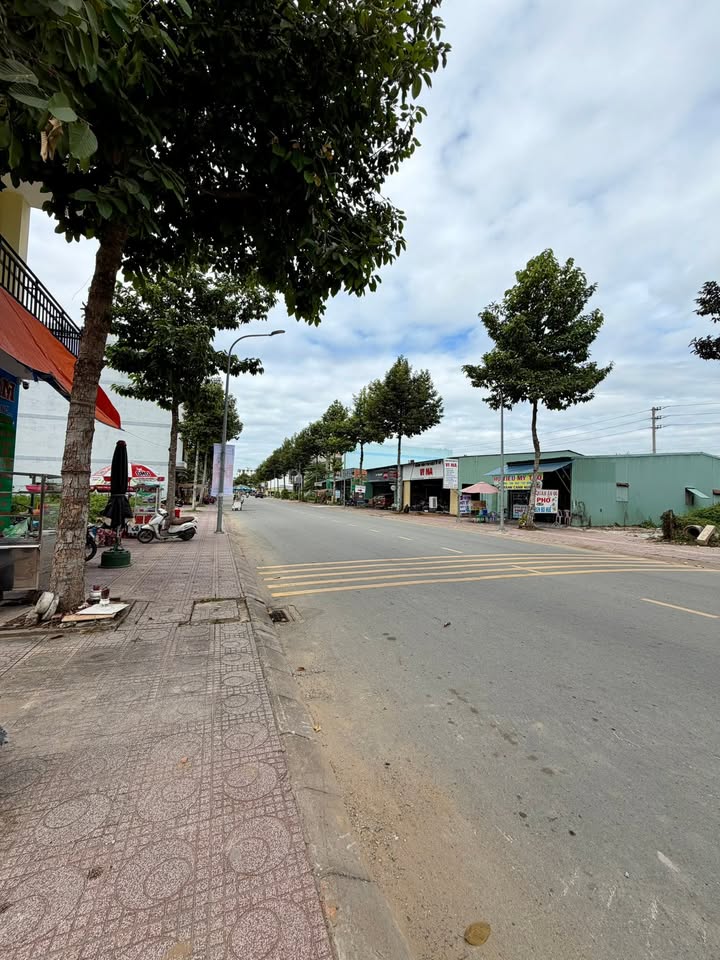 Đất mặt tiền Nguyễn Công Bình, xã Trung An, 115m² giá 4.99 tỷ - Đầu tư sinh lời nhanh!