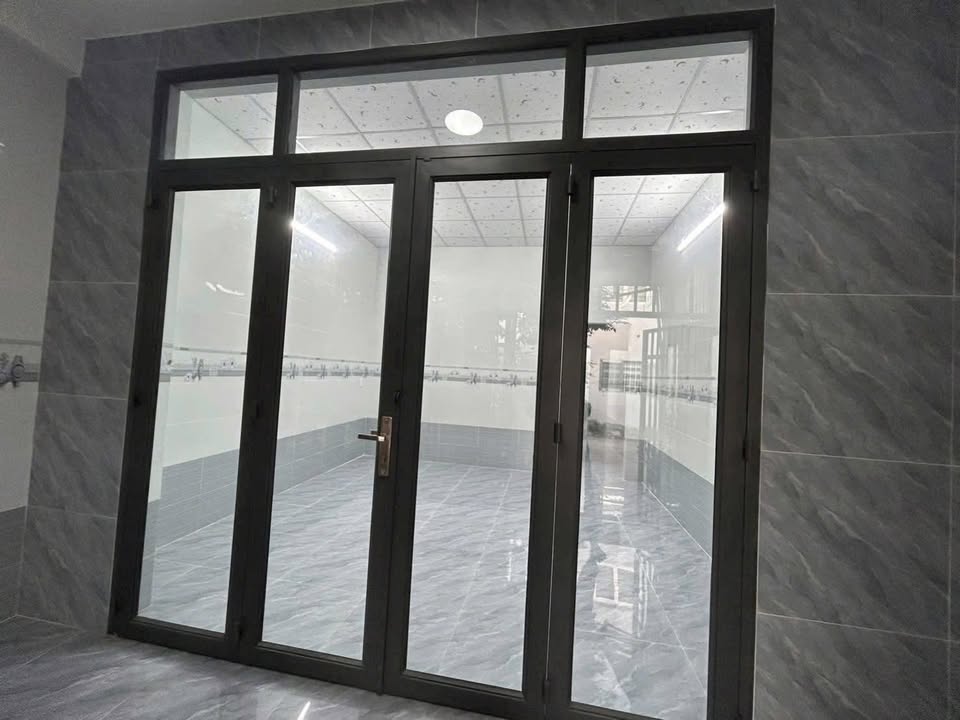 Nhà nguyên căn cho thuê tại Phường 4, Mỹ Tho, giá chỉ 5 triệu/tháng - Khu vực an ninh, yên tĩnh!