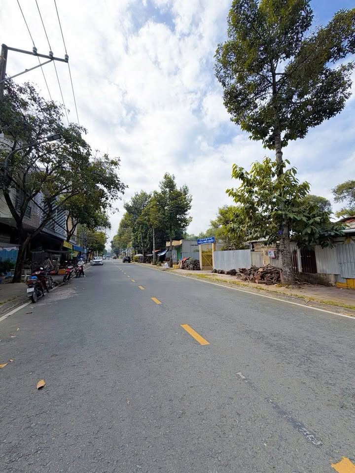 Đất mặt tiền Nguyễn Minh Đường, Mỹ Tho 240m² giá 14.5 tỷ - Cơ hội đầu tư hiếm có!