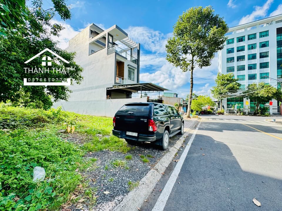 Đất nền 2 nền liền kề đường Nguyễn Minh Đường 290m² giá 11.3 tỷ - Kinh doanh sầm uất!