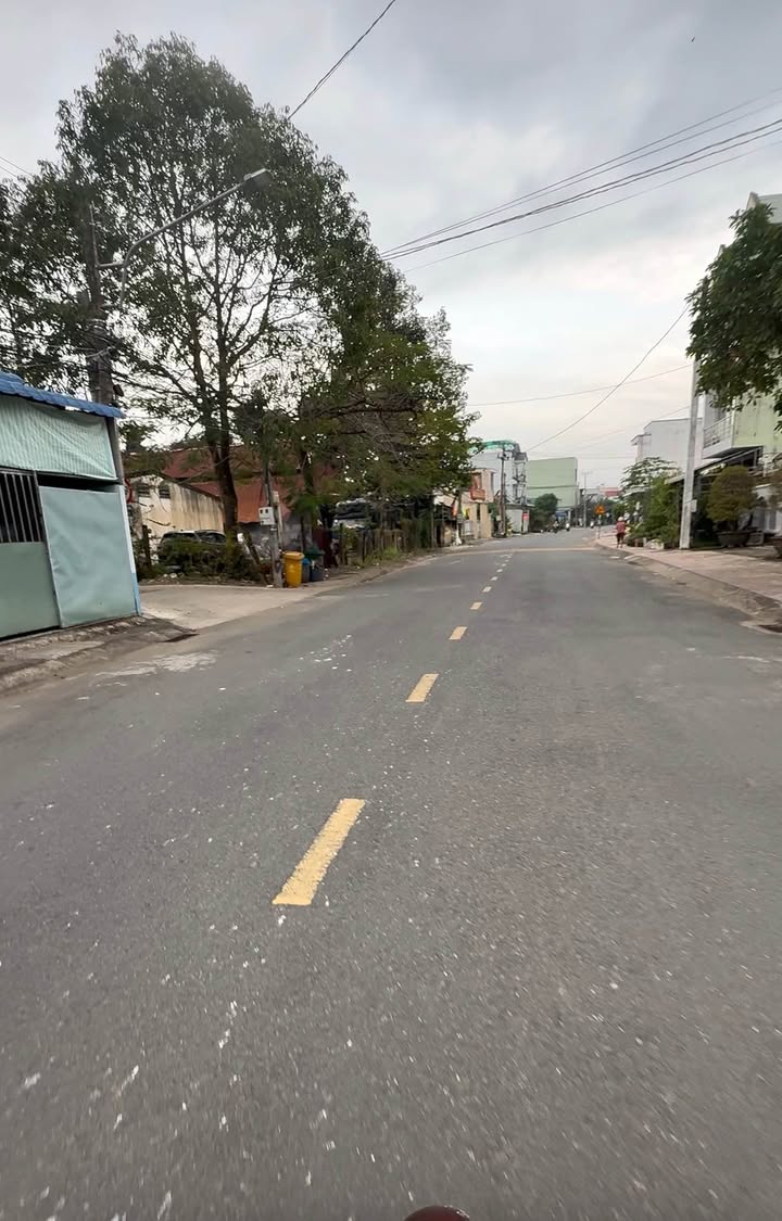 Đất thổ cư 104m² tại Ấp Bình Tạo, Mỹ Tho - Giá chỉ 1.55 tỷ, thương lượng tốt!