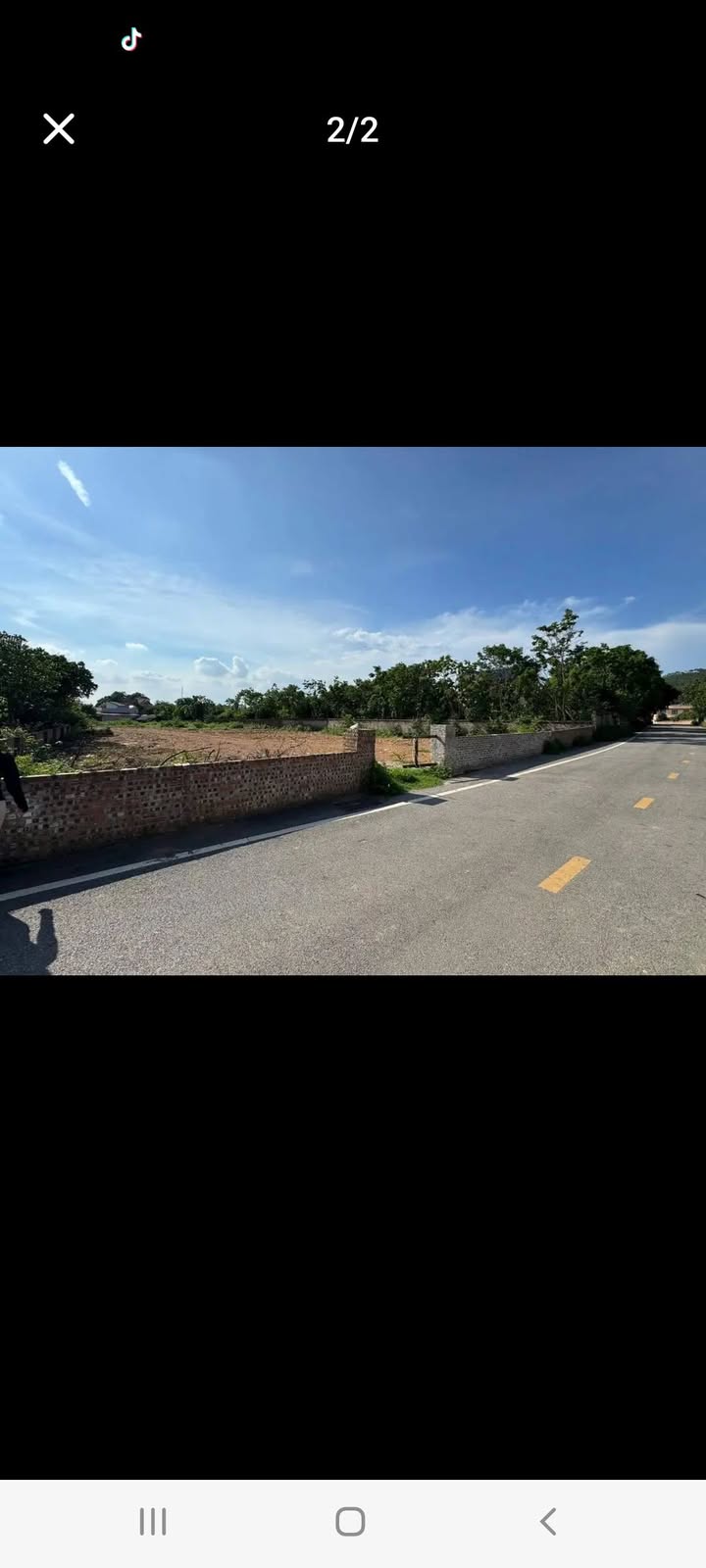 Đất nền Ngọc Thanh, Phúc Yên 2000m² giá 16 tỷ - Cơ hội đầu tư hiếm có!