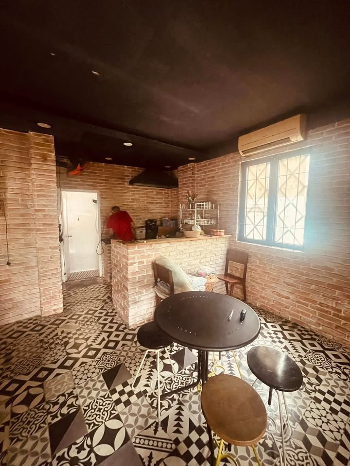 Nhà mặt tiền kinh doanh Trần Bình Trọng, Bình Thạnh 50m² giá 5 tỷ - Đầu tư sinh lời ngay!