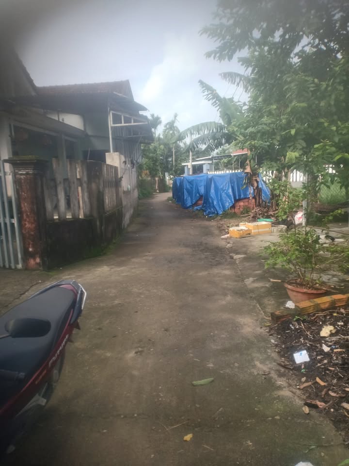 Đất Tịnh Hà Sơn Tịnh 106m² giá chỉ 3xx triệu - Cơ hội đầu tư tuyệt vời!