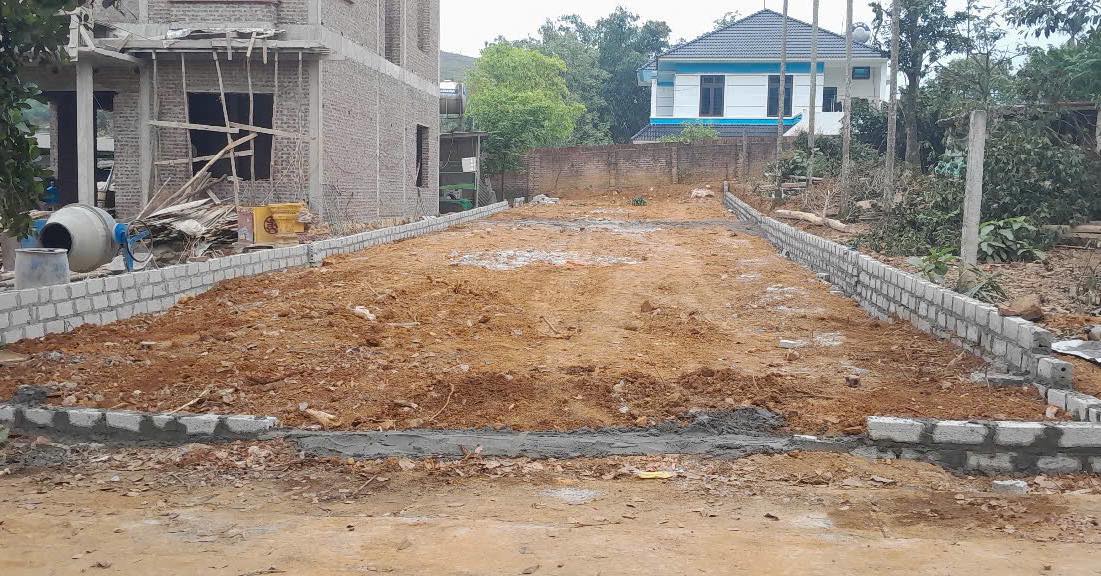 Đất thổ cư thôn Đồng Tơi, huyện Thạch Thất, 259m² - Cơ hội đầu tư sinh lời!