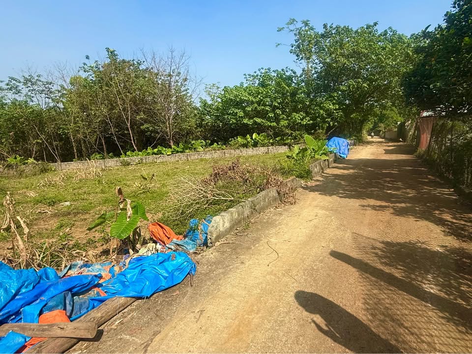 Đất nền Phú Cát - Quốc Oai 960m² giá chỉ 9 triệu/m² - Đầu tư sinh lời ngay!