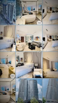 Căn hộ The Sailing Quy Nhơn 50m² giá 2 tỷ - View biển tuyệt đẹp!