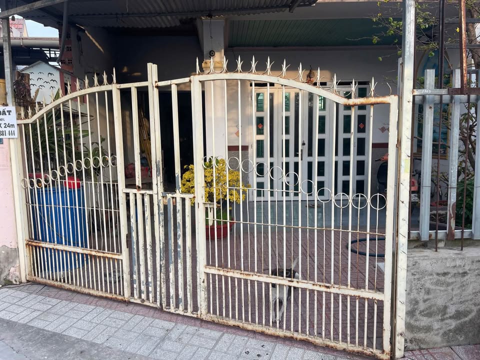 Nhà Bàu Năng DMC 168m² giá 1.05 tỷ - Cơ hội vàng cho nhà đầu tư!