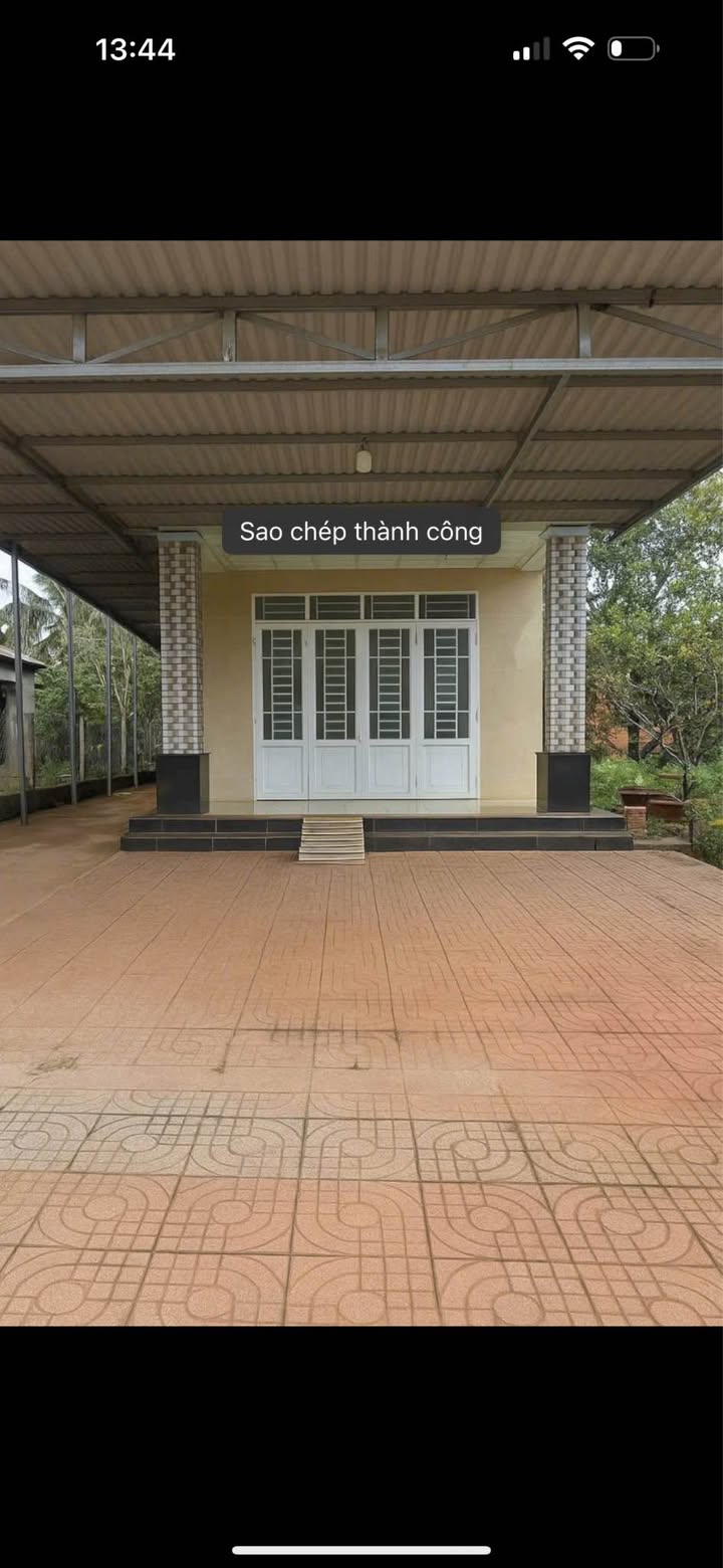 Nhà đất Phường Ninh Sơn, Tây Ninh 270m² giá 850 triệu - Tiềm năng đầu tư cao!