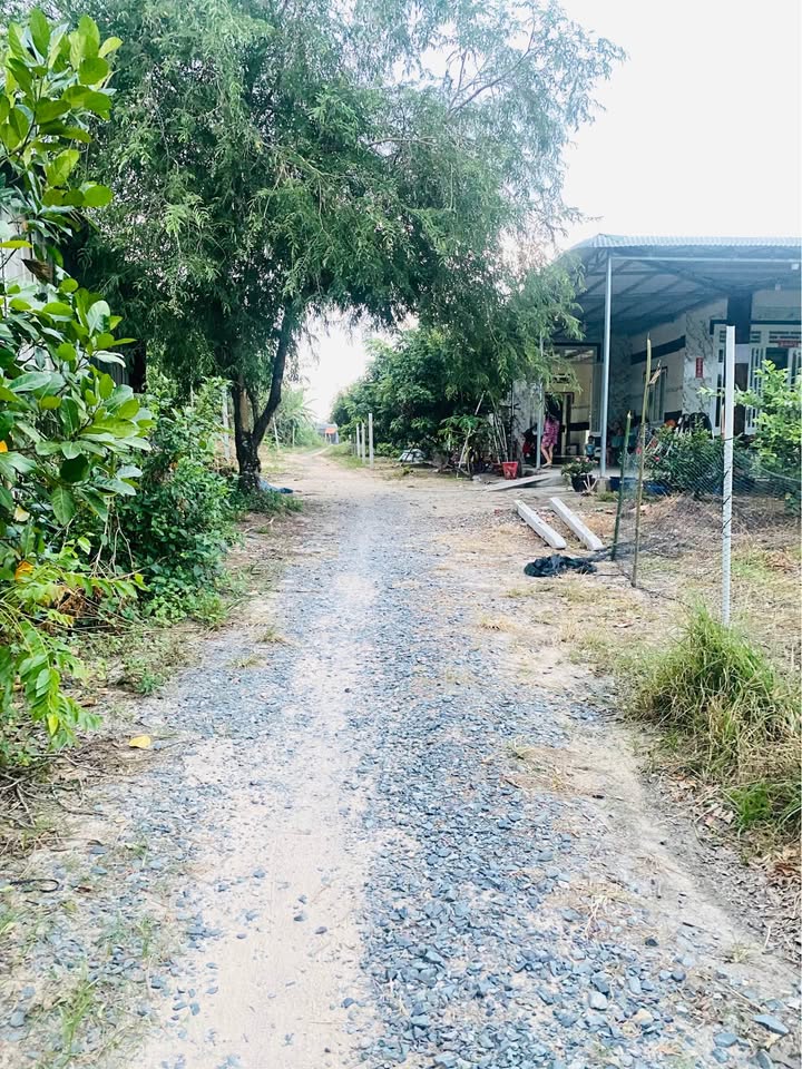 Đất nền Trường Đông, Phường Long Hoa, Tây Ninh 300m² giá 1.8 tỷ - Sổ hồng chính chủ!