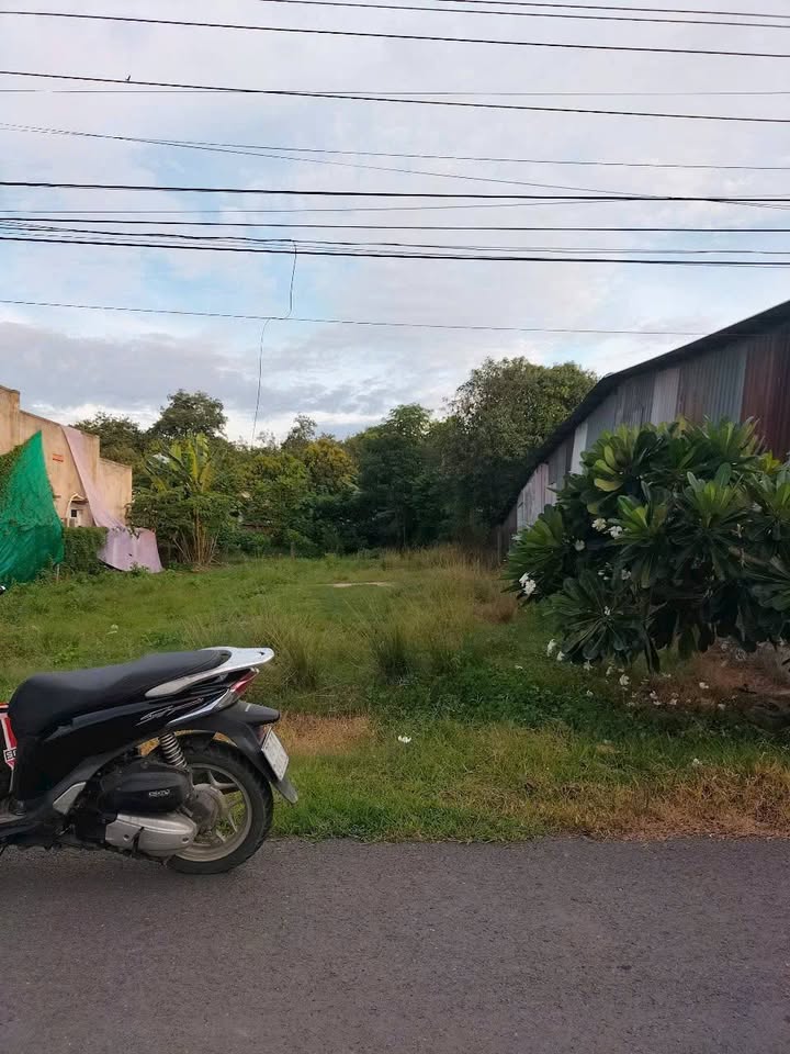 Đất thổ cư Hẻm 48 Nguyễn Văn Linh 277m² giá 5.55 tỷ - Sổ hồng chính chủ!