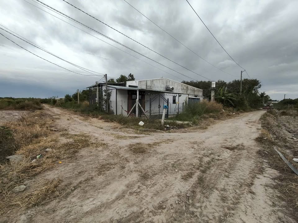 Đất nền 1000m² khu phố Trường Lưu, Tây Ninh chỉ 450 triệu - Cơ hội đầu tư lý tưởng!