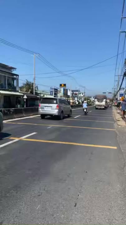 Đất thổ cư 168m² Ấp Đá Hàng, Hiệp Thạnh - Giá chỉ 850 triệu, thương lượng nhẹ!