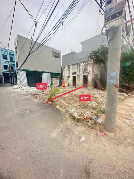 Đất nền xóm 4, xã Liêm Chung, Phủ Lý 47m² giá 2 tỷ - Vị trí đẹp, đầu tư sinh lời!